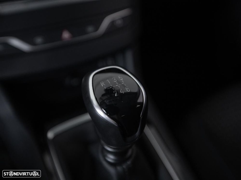 Peugeot 308 SW 1.5 BlueHDi Style - 16