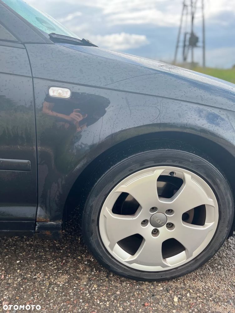 Audi A3 3-drzwiowe - 14