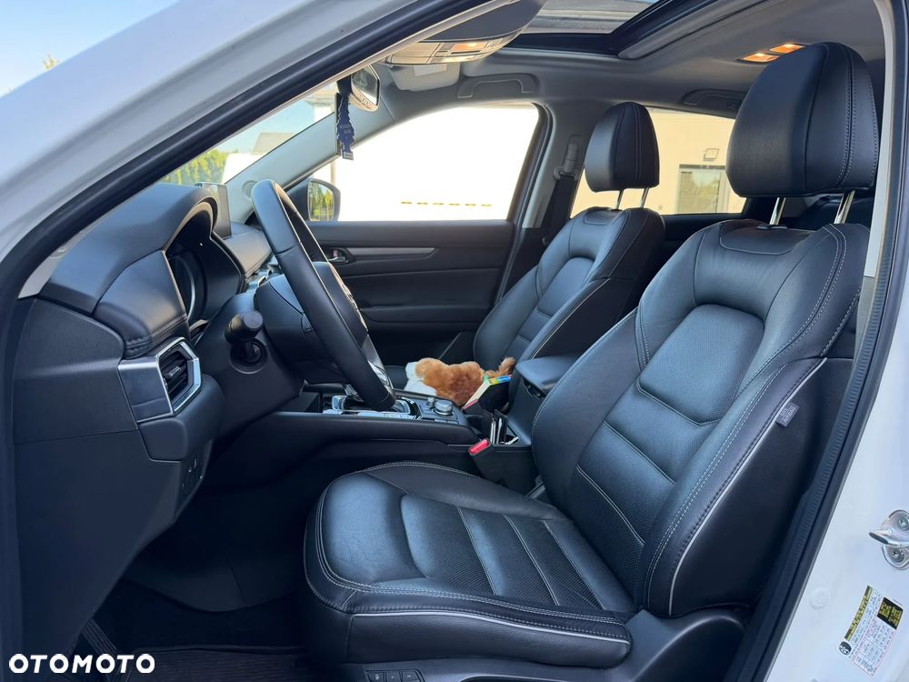 Mazda CX-5 - 9