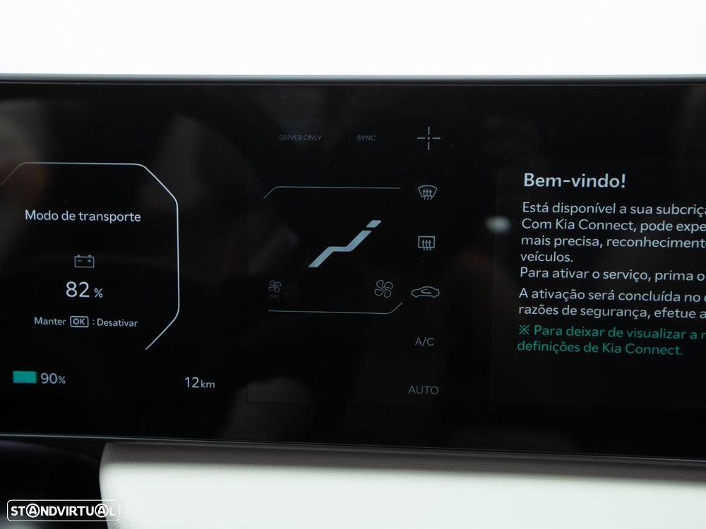 Kia EV4 81.4 kWh GT-Line - 37