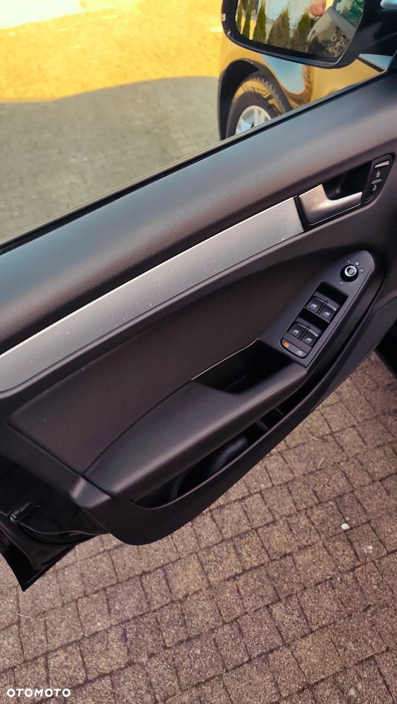 Audi A4 Avant 3.0 TDI DPF quattro Attraction - 6