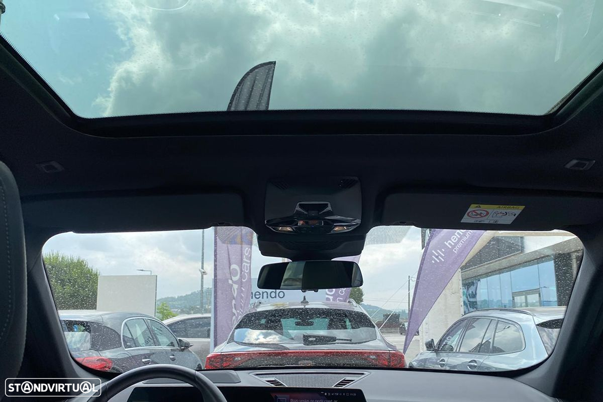 BMW iX1 xDrive30 Pack Desportivo M - 19