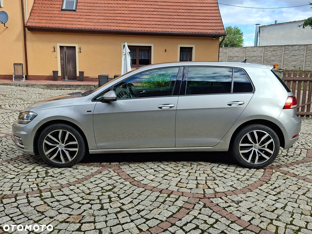 Volkswagen Golf 2.0 TDI Join - 3