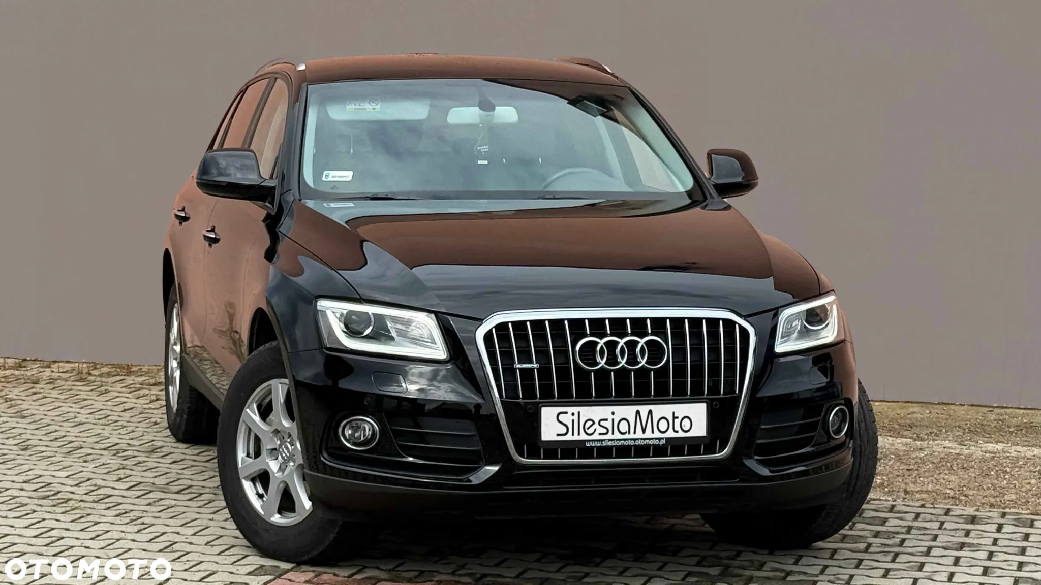 Audi Q5 2.0 TFSI Quattro Tiptronic - 2