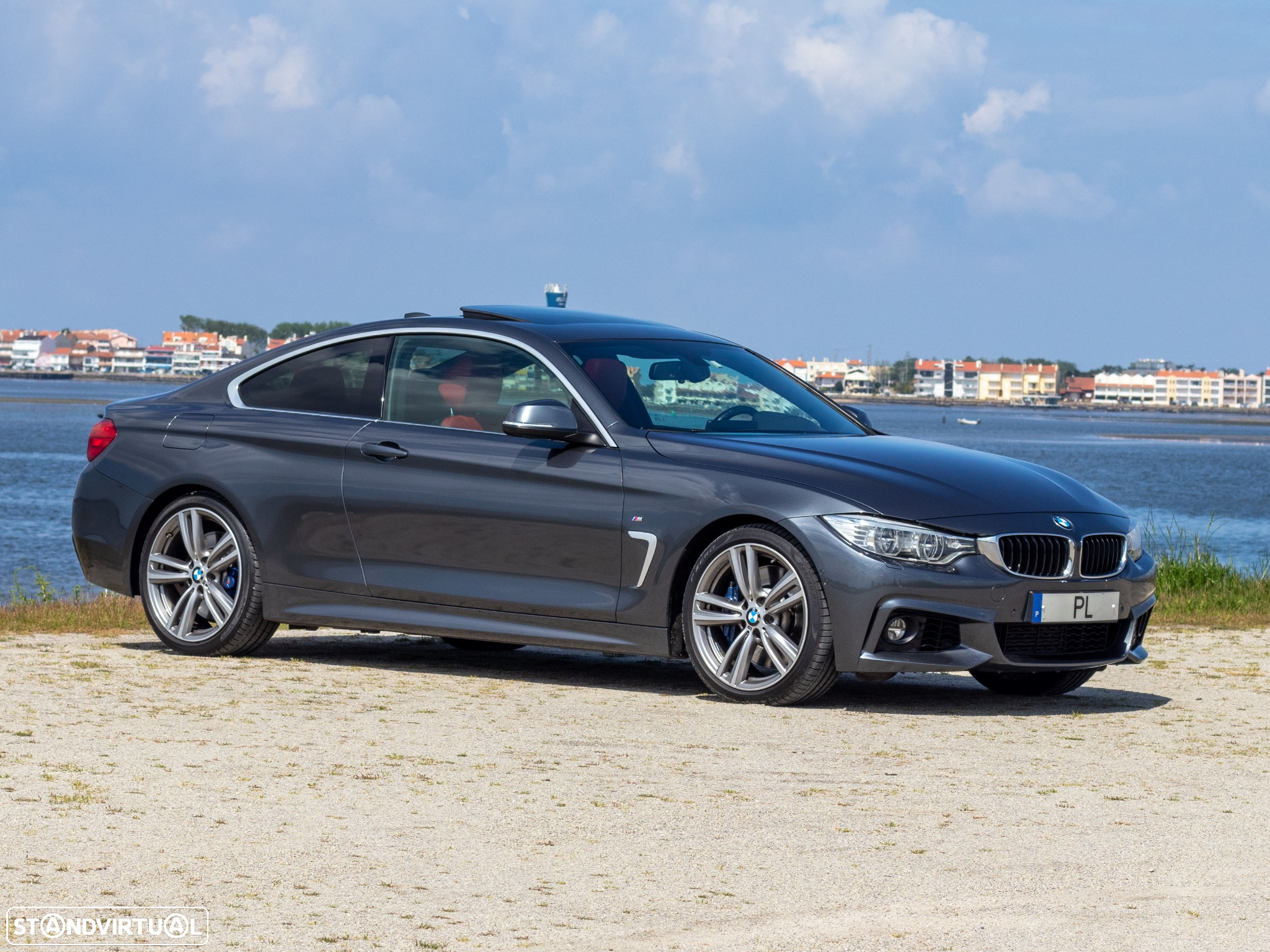 BMW 435 i Pack M Auto - 25