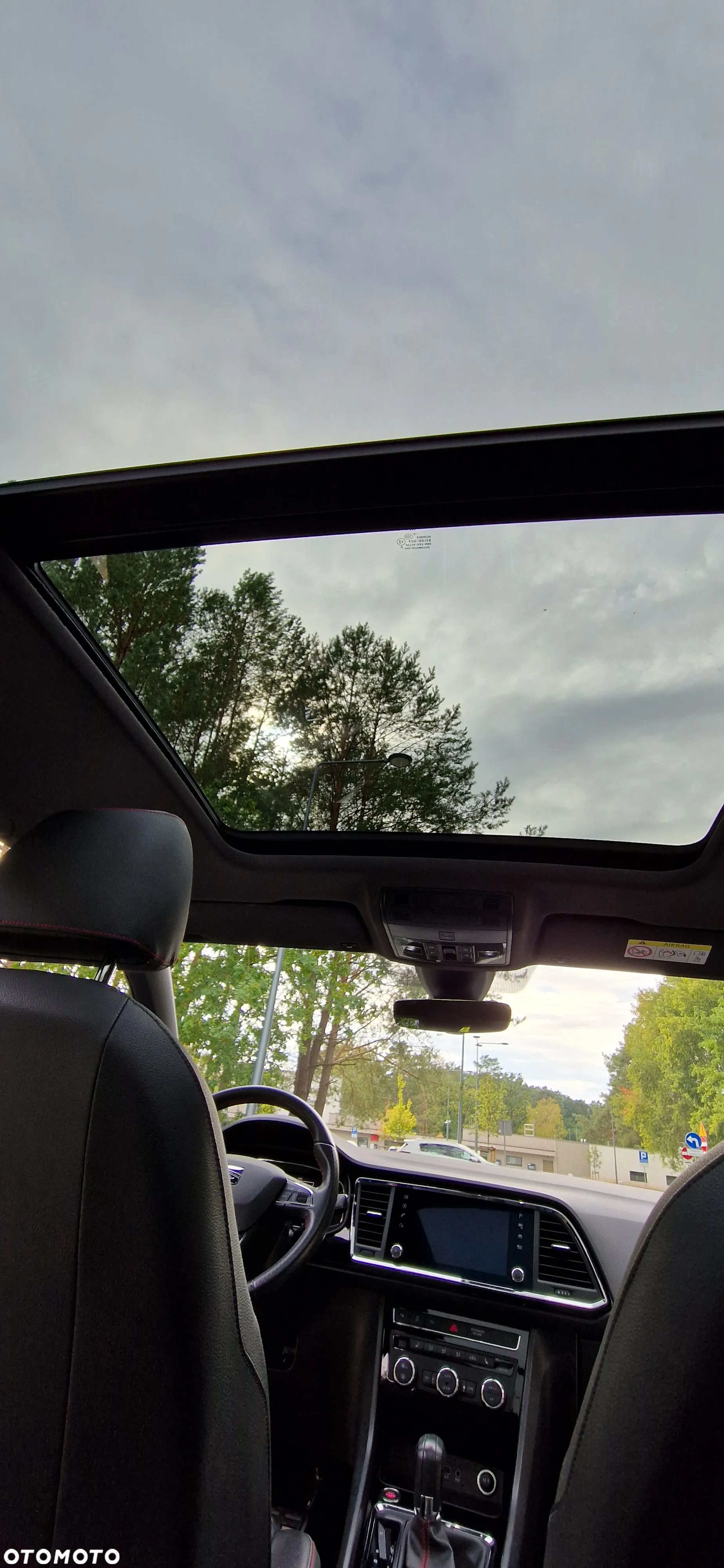 Seat Ateca 1.5 Eco TSI FR S&S DSG - 19