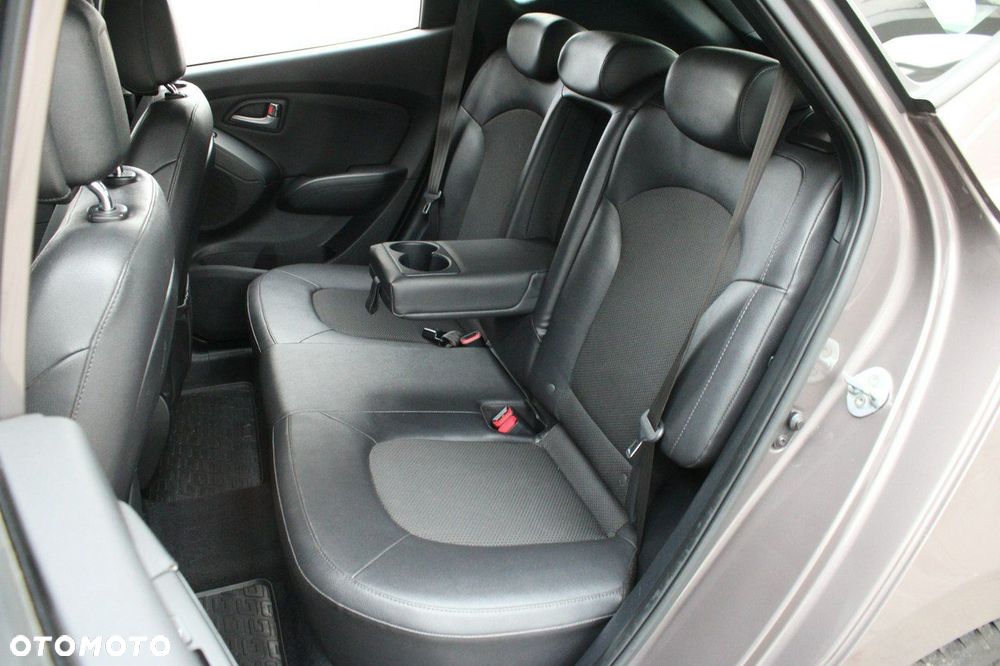 Hyundai ix35 1.6 GDI Premium 2WD - 13