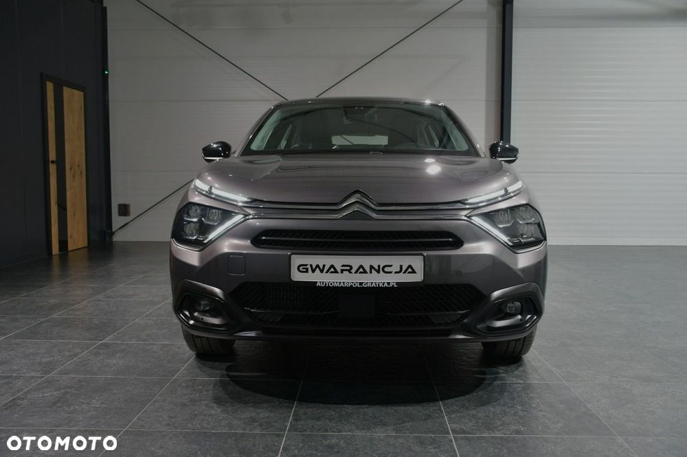 Citroën C4 1.2 PureTech Shine S&S - 6