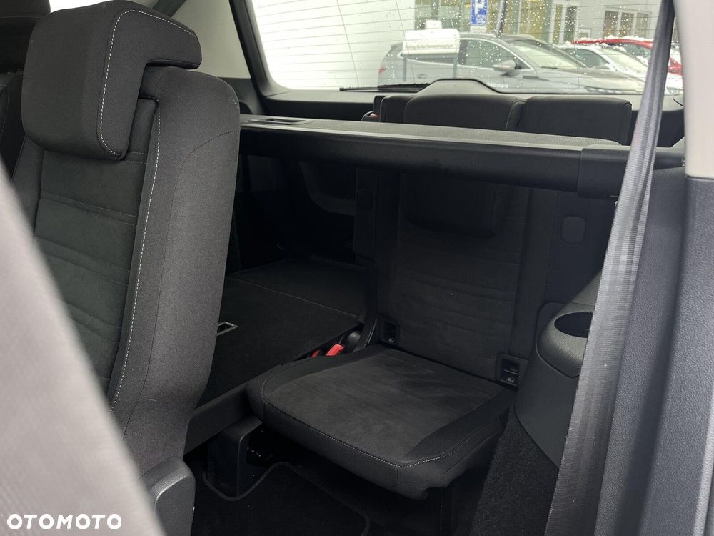 Volkswagen Touran 1.5 TSI EVO Highline DSG - 12