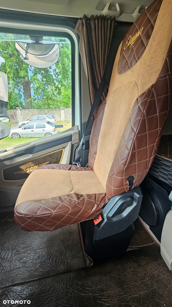 DAF XG 480 - 25