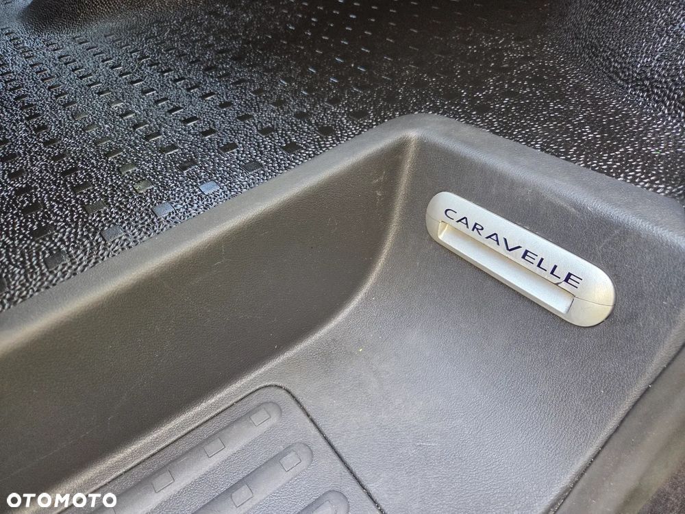 Volkswagen Caravelle L2 - 33