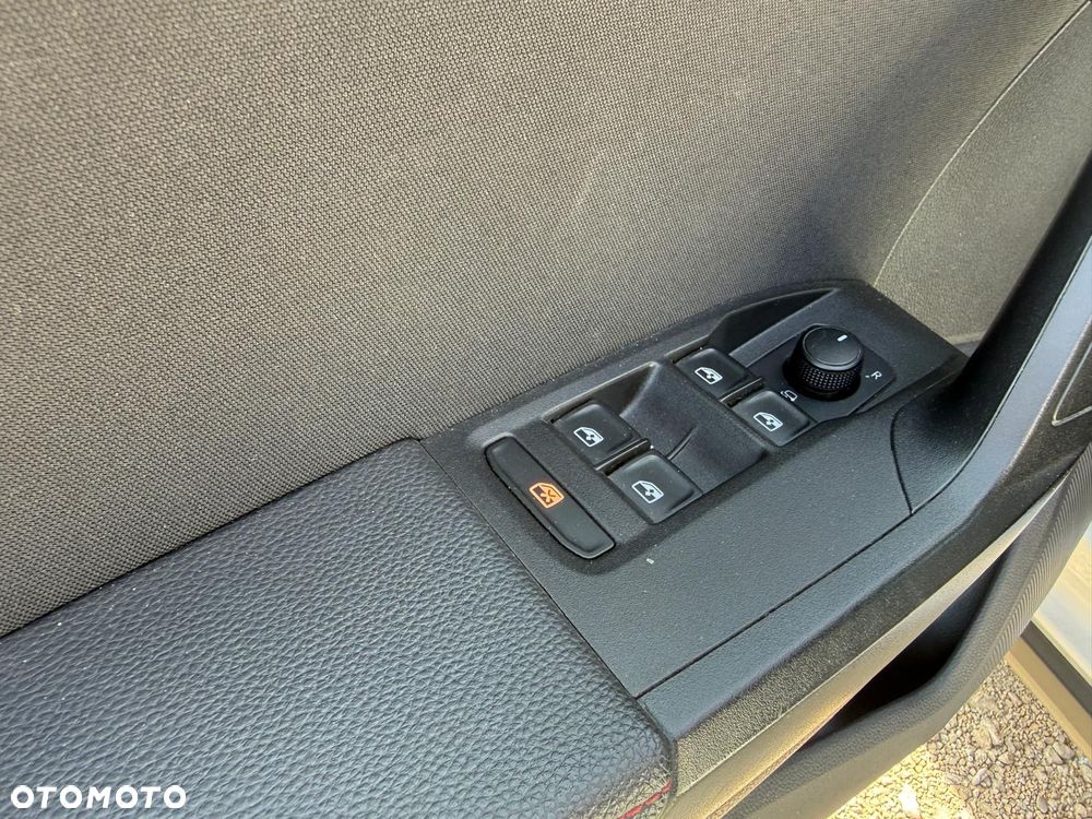 Seat Arona 1.0 TSI FR S&S DSG - 9