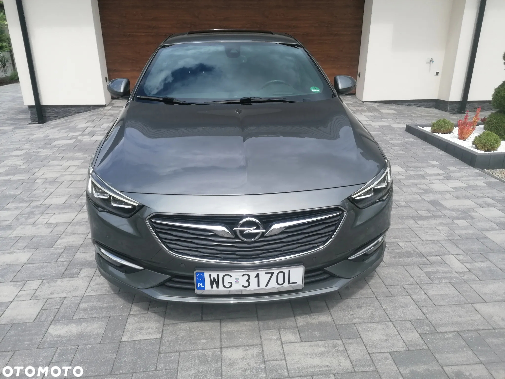 Opel Insignia Grand Sport 1.5 Direct InjectionTurbo Business Innovation - 2