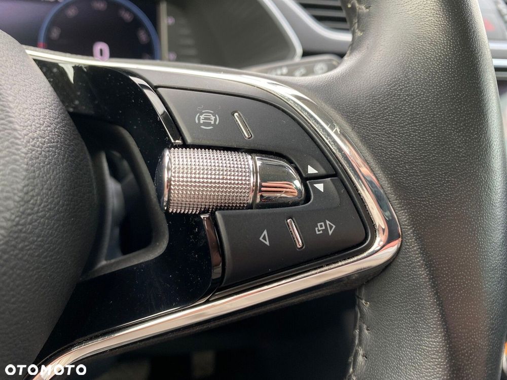 Skoda Superb 2.0 TSI Style DSG - 29