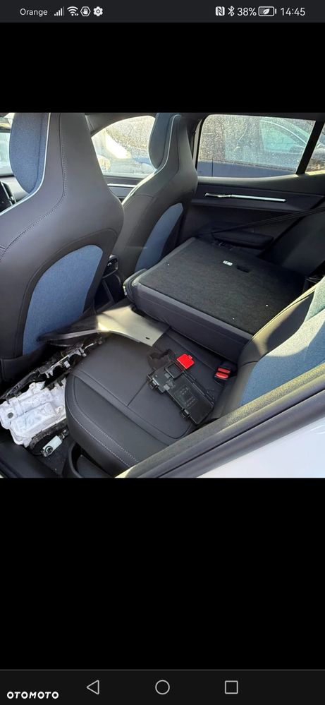 Volvo EX30 69kWh Twin Motor Ultra - 14