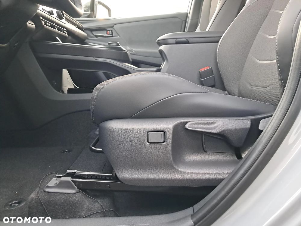 Toyota C-HR+ 57.7kWh Style - 26