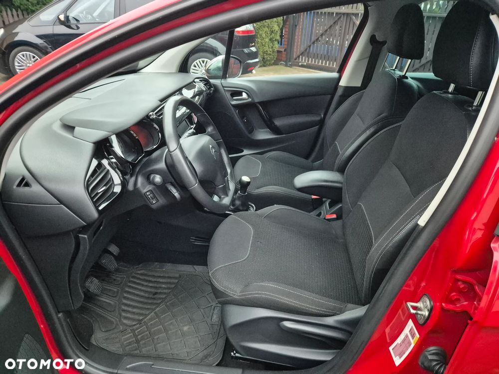 Citroën C3 1.0 VTi Selection - 13