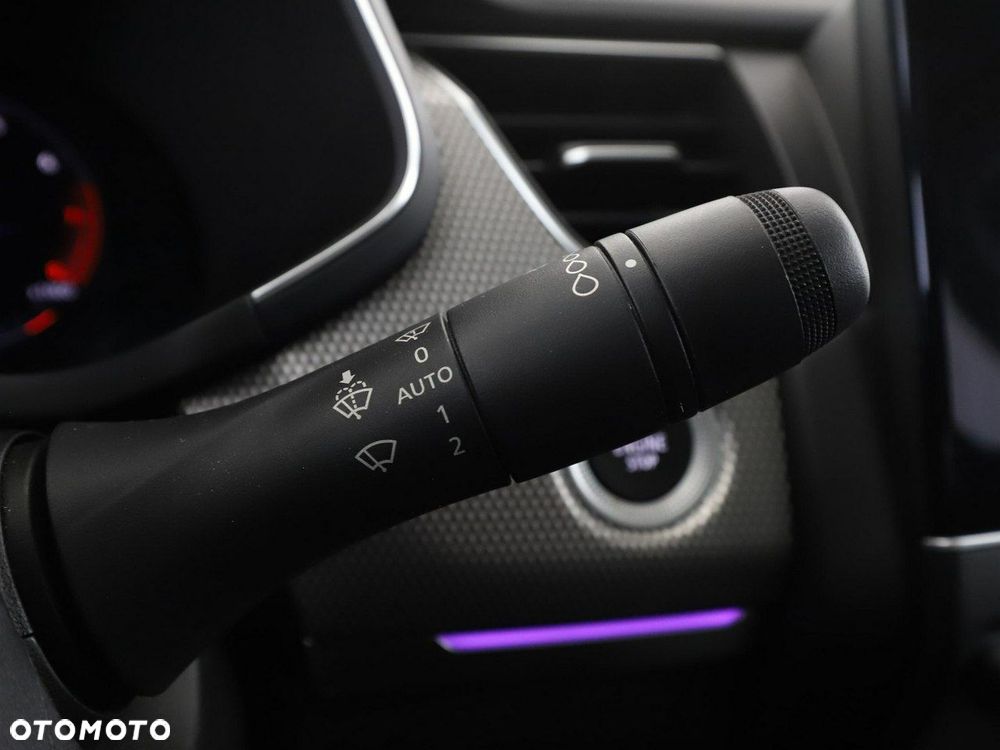 Renault Arkana TCe Mild Hybrid 140 EDC Techno - 35