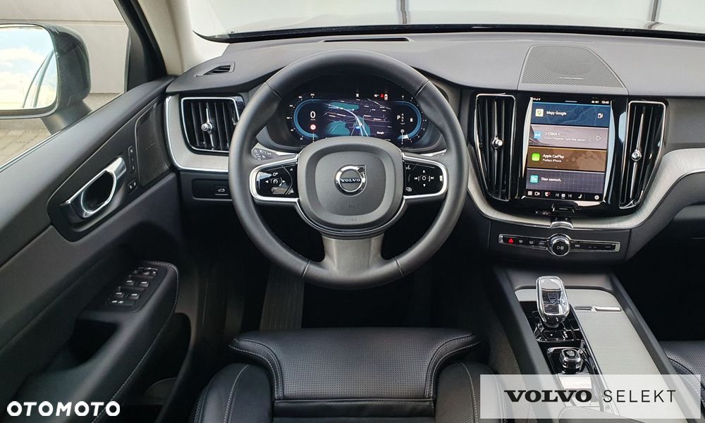 Volvo XC 60 - 13
