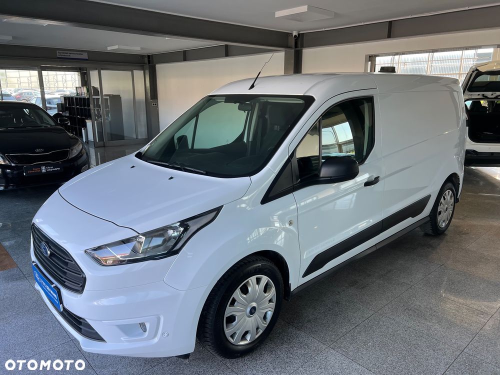 Ford Transit Connect - 6