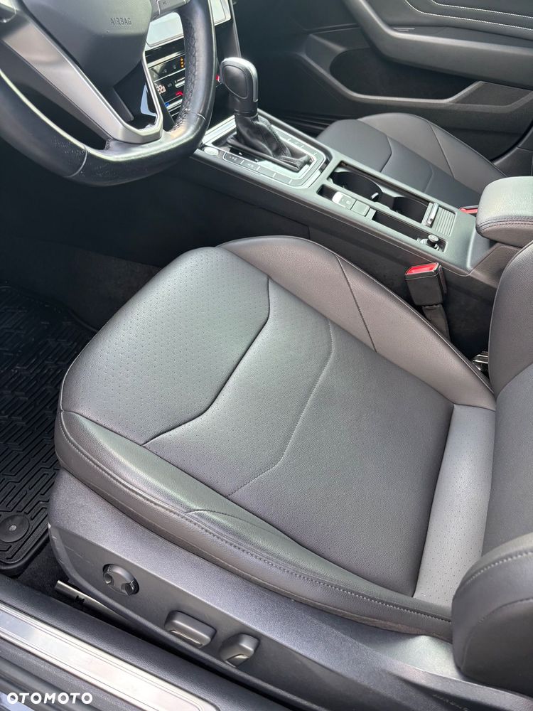 Volkswagen Arteon - 20