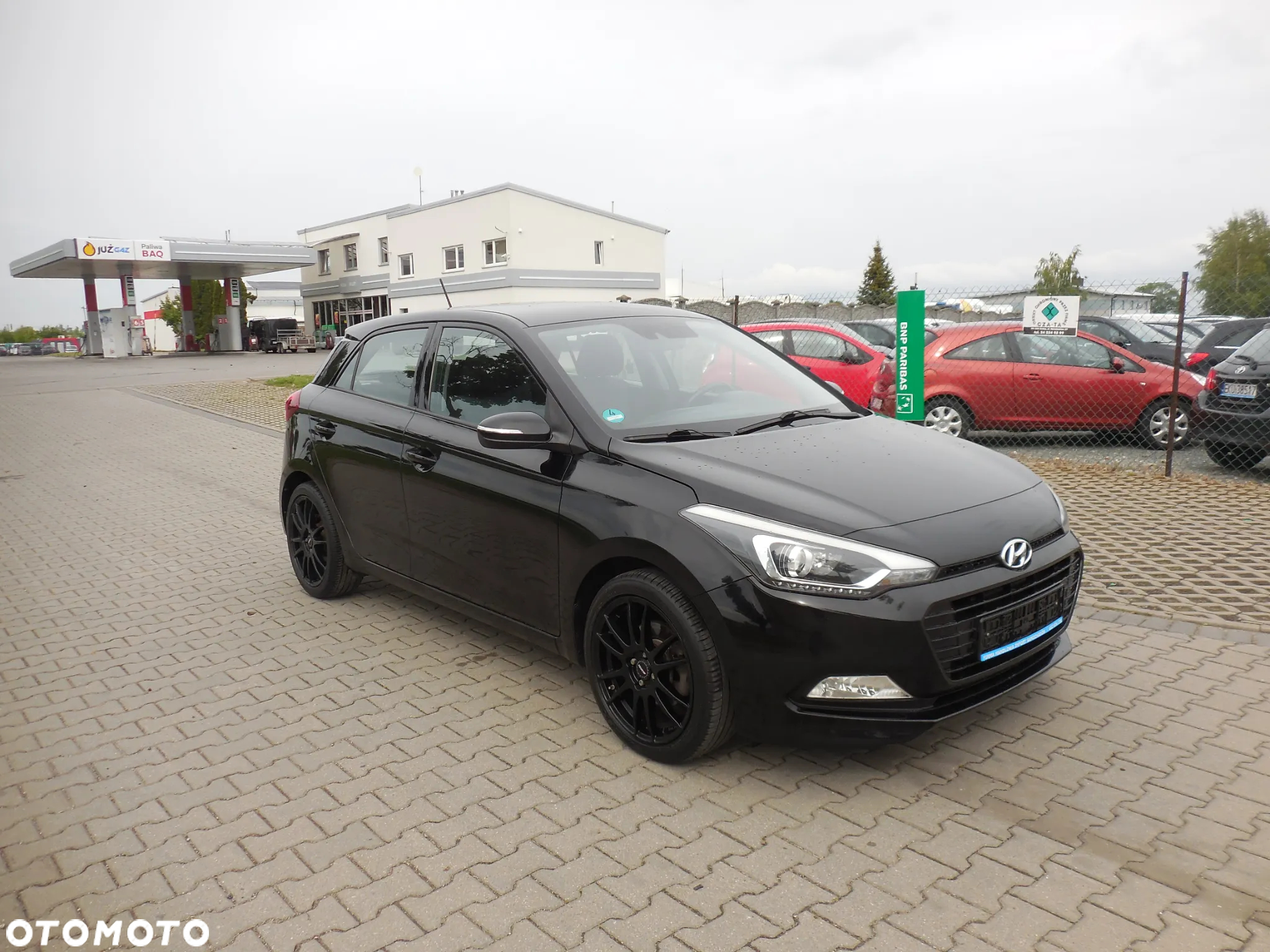 Hyundai i20 1.0 T-GDI Active - 2