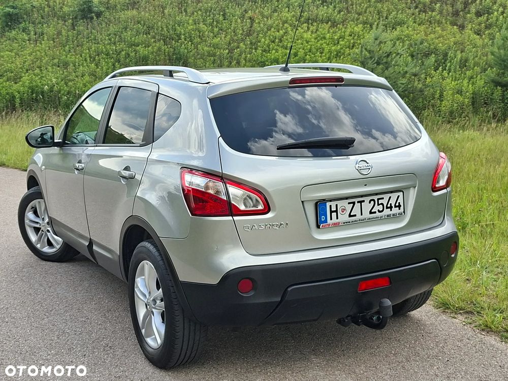 Nissan Qashqai - 14