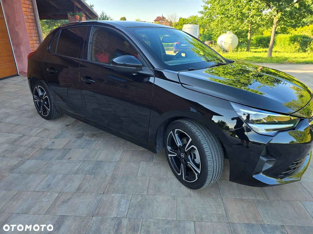 Opel Corsa 1.5 D GS Line S&S - 3