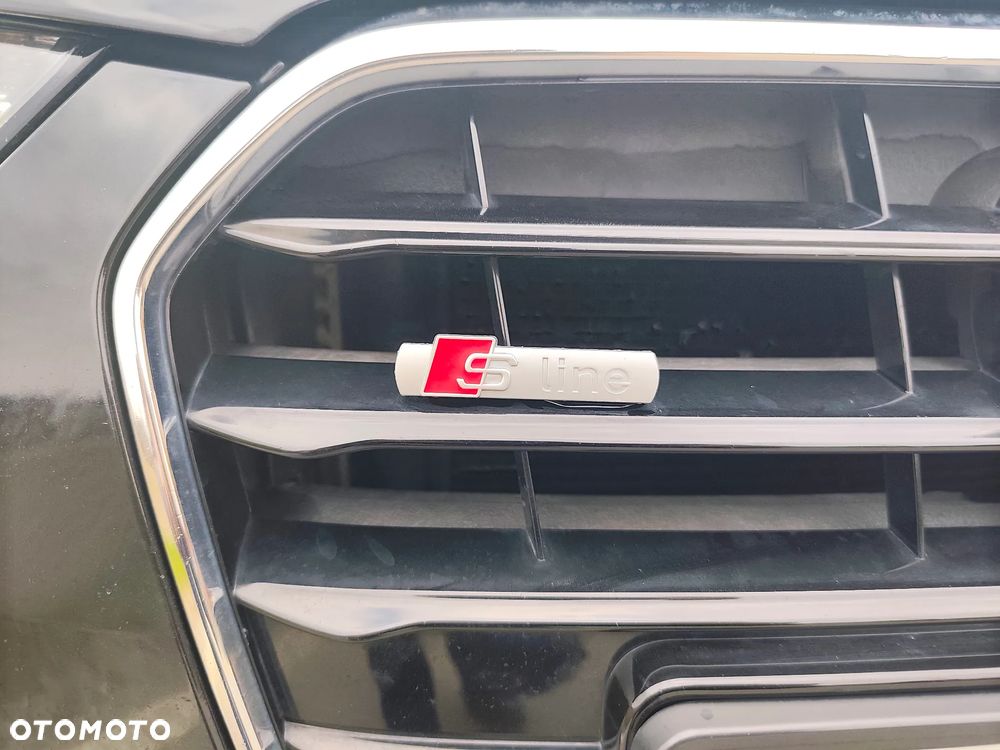 Audi A4 Avant 2.0 TDI DPF S line Sportpaket - 6