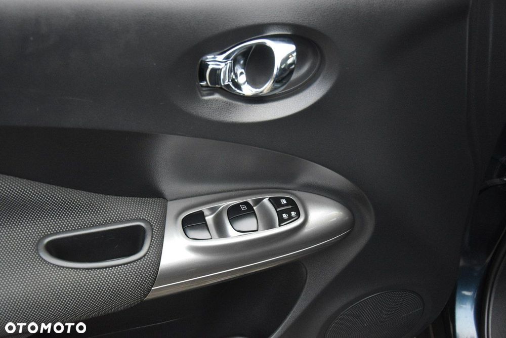 Nissan Juke 1.6 CVT Acenta - 25