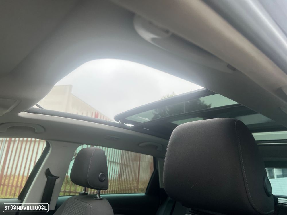 SEAT Leon ST 1.6 TDI Xcellence S/S - 7