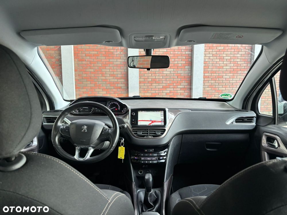 Peugeot 2008 120 VTI Allure - 22