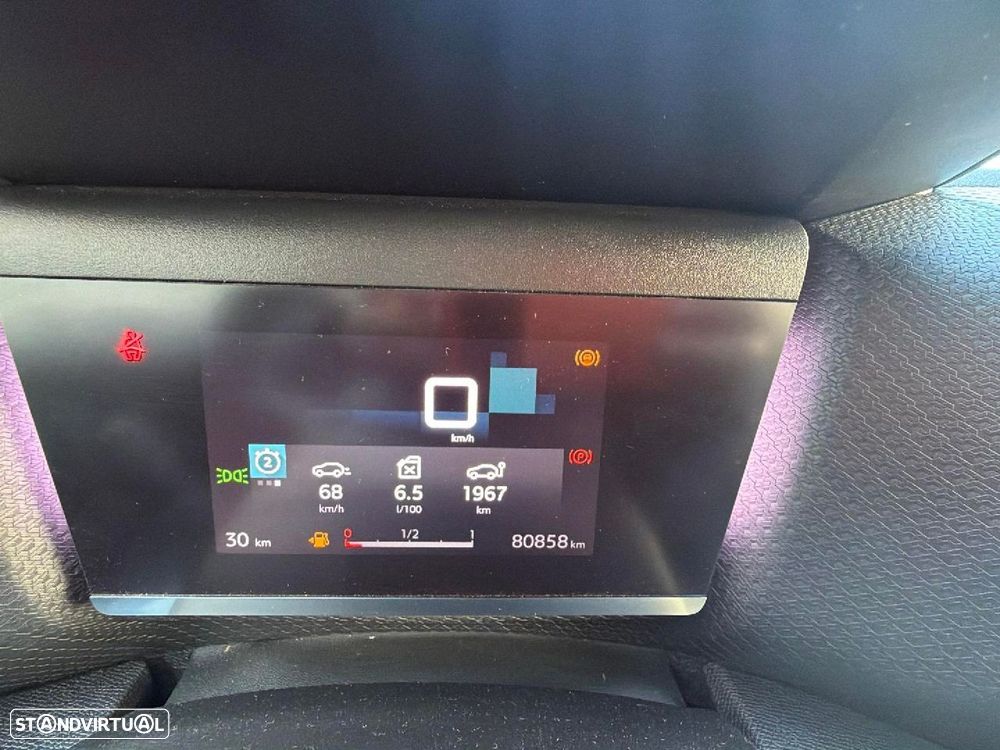 Citroën C4 1.2 PureTech Feel Pack - 11