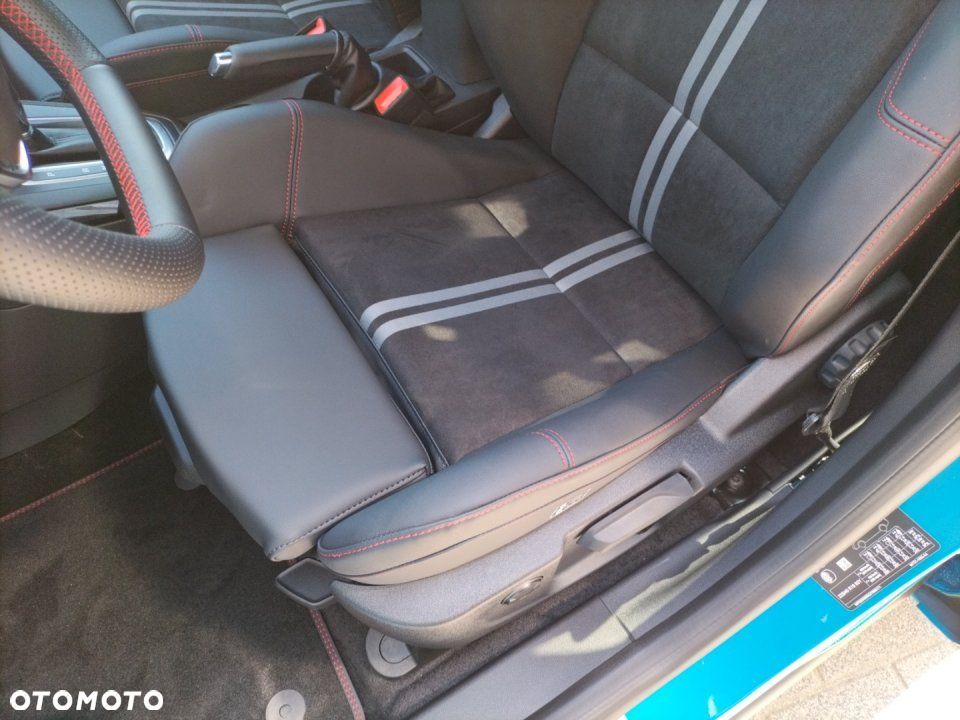 Ford Puma - 10