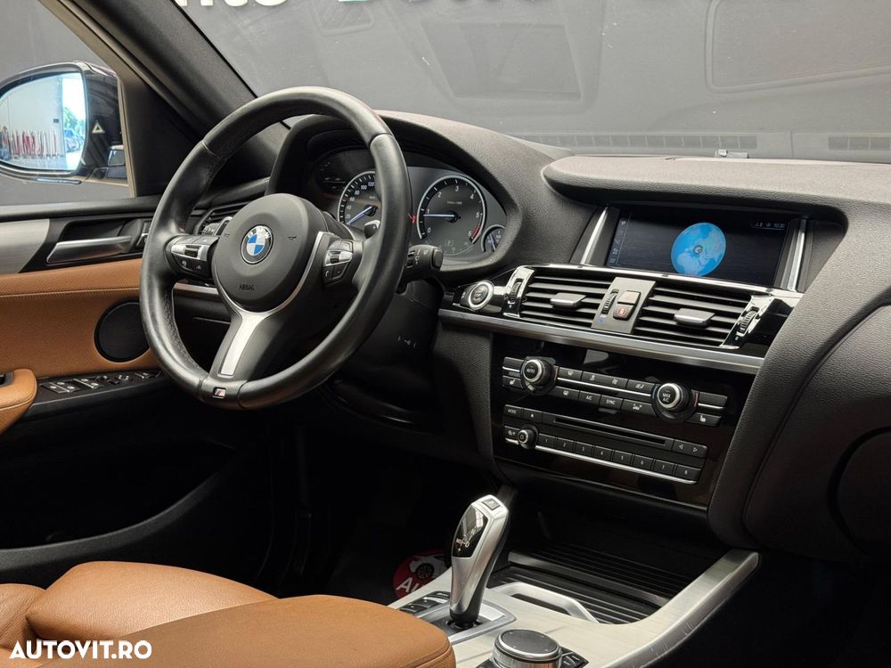 BMW X4 - 7