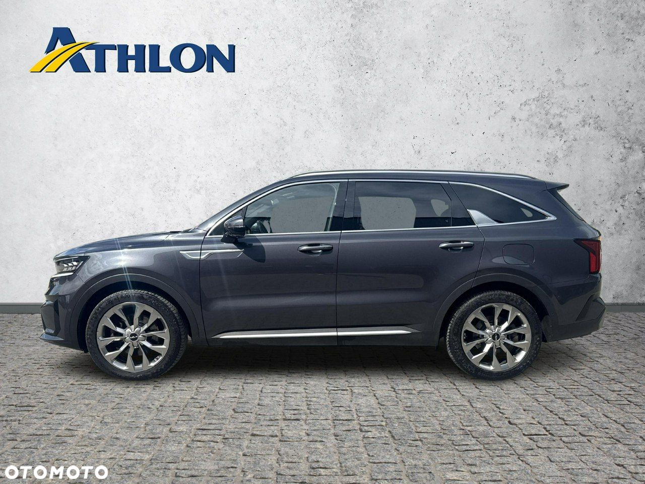 Kia Sorento - 2
