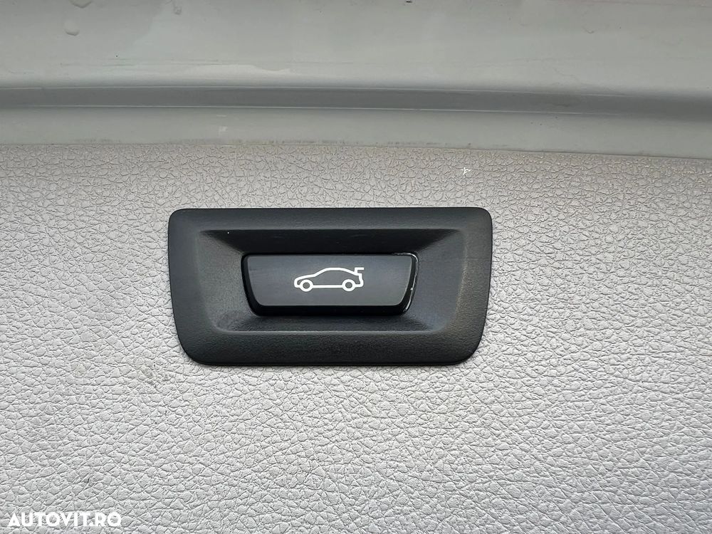 BMW Seria 3 316d Luxury Line - 8