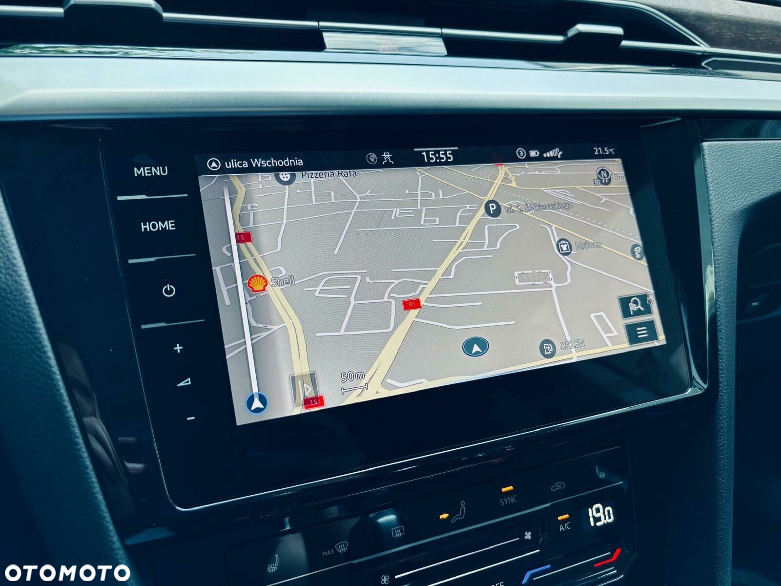 Volkswagen Arteon 2.0 TDI Elegance DSG - 28