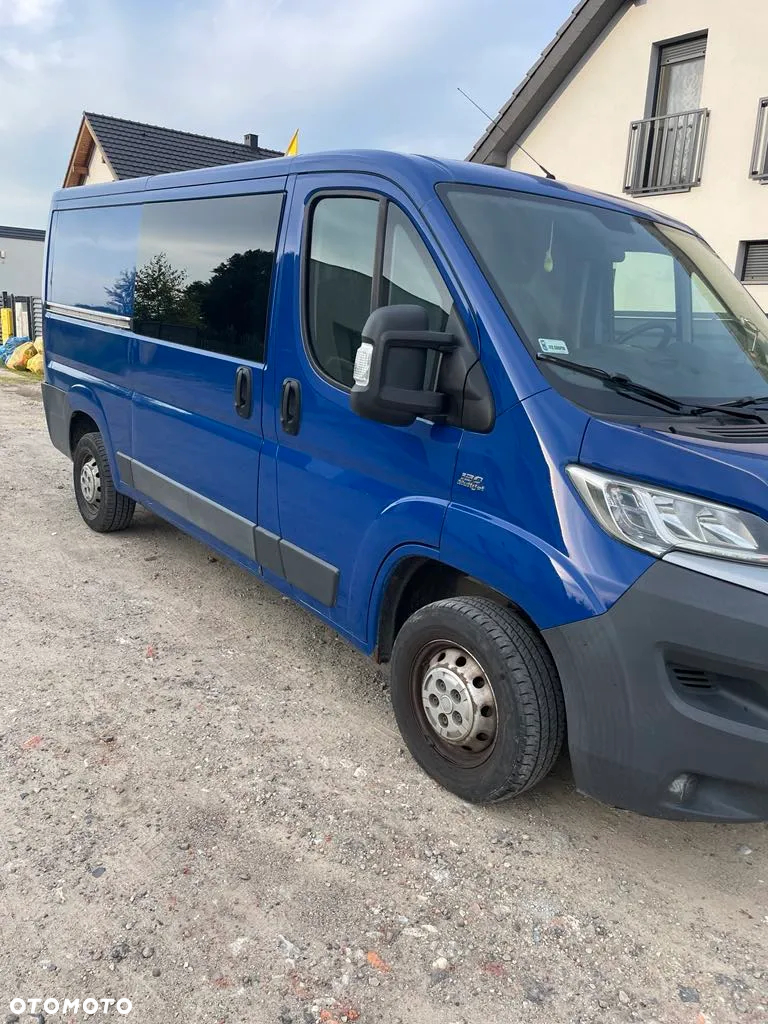 Fiat Ducato - 12