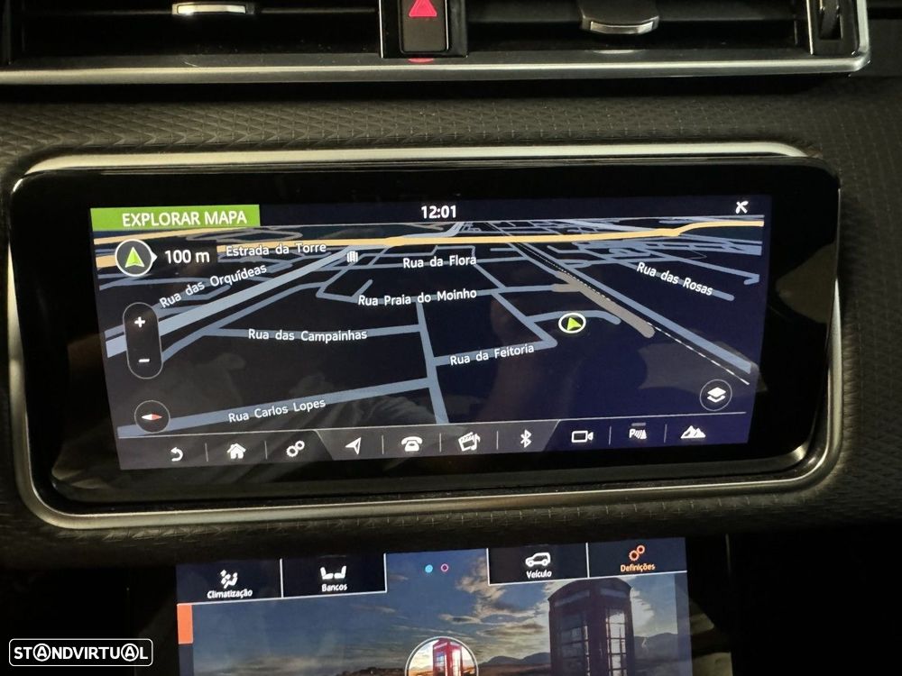 Land Rover Range Rover Velar 2.0 D R-Dynamic S - 16