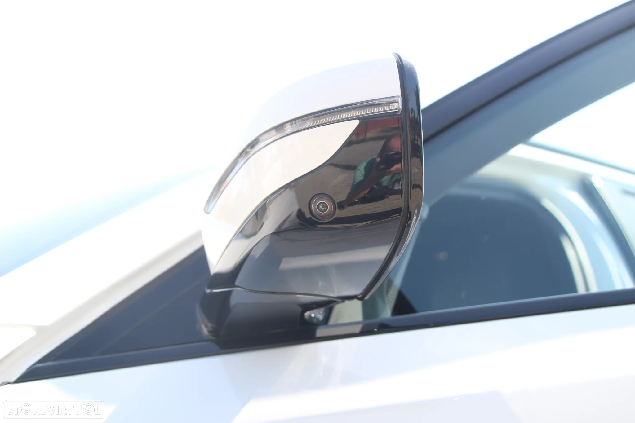 BMW 520 d Pack Desportivo M Auto - 16