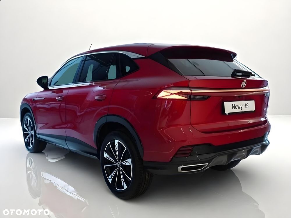 MG HS 1.5T HEV+ Excite - 7