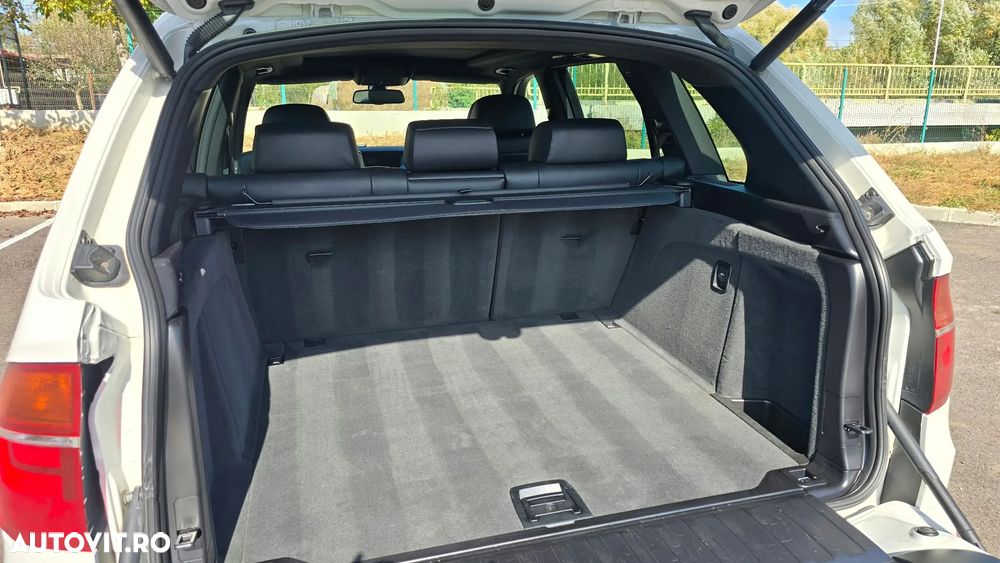 BMW X5 3.5sd Aut. - 18