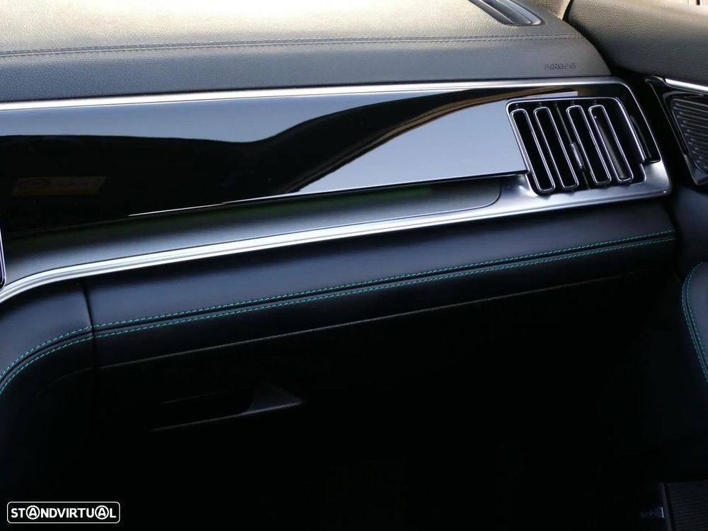 BYD Seal U 1.5 DM-i Boost - 39