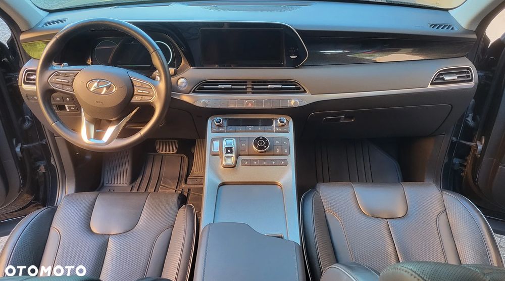Hyundai Palisade - 5