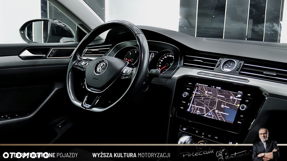 Volkswagen Arteon 2.0 TDI SCR Elegance DSG - 9