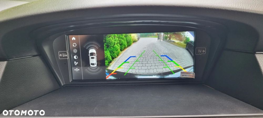 BMW Seria 5 - 15