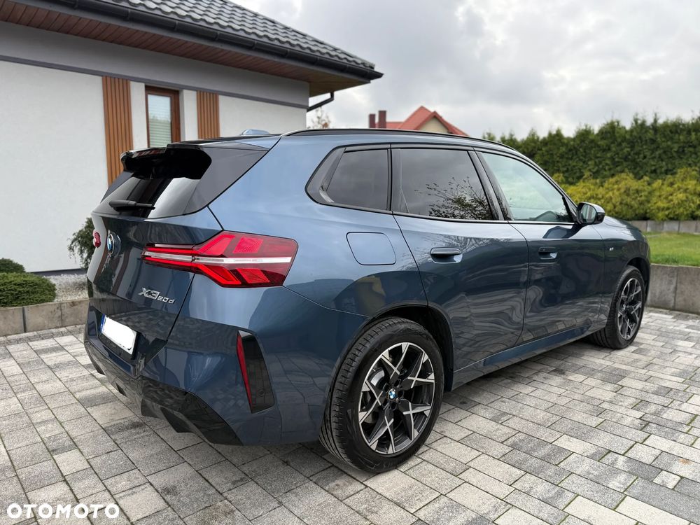 BMW X3 - 4