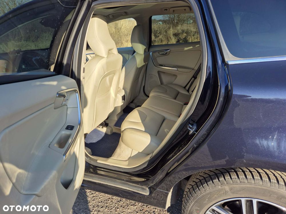 Volvo XC 60 - 20
