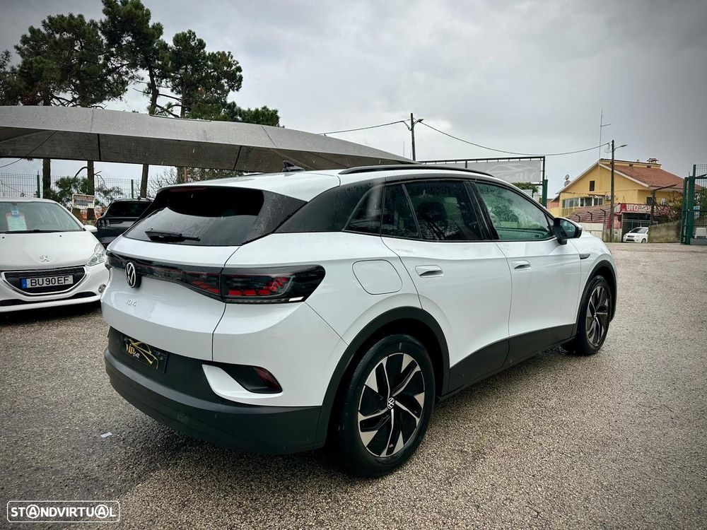 VW ID.4 77 kWh Pro Performance - 7